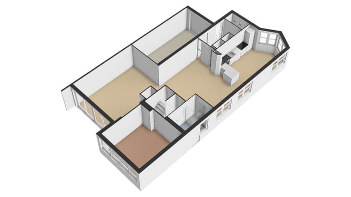 Foto 59 van Kloosterlaan 19
