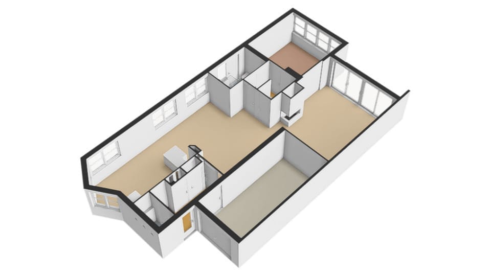 Foto 60 van Kloosterlaan 19