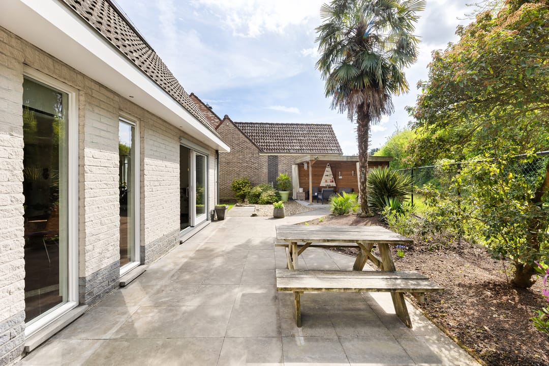 Foto 23 van Hunzelaan 17