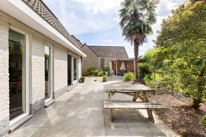 Foto 23 van Hunzelaan 17