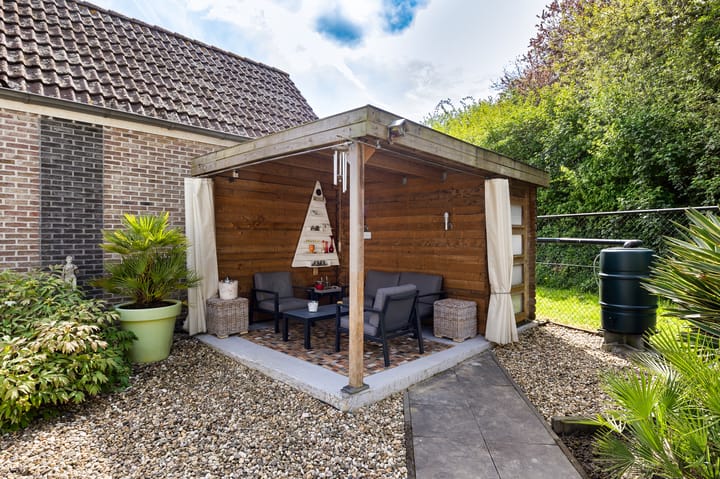 Foto 24 van Hunzelaan 17