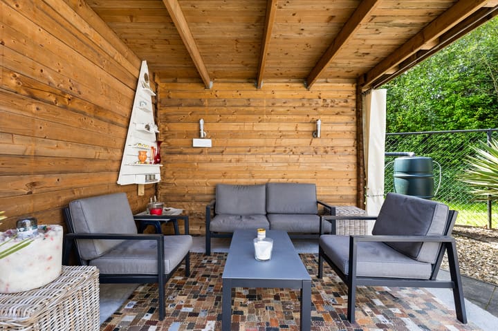 Foto 25 van Hunzelaan 17