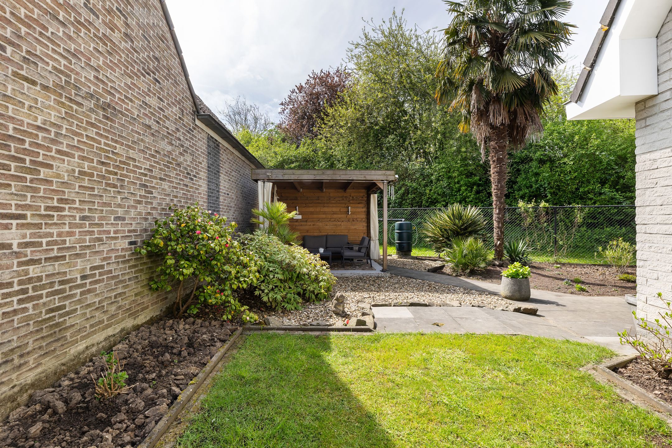 Foto 27 van Hunzelaan 17