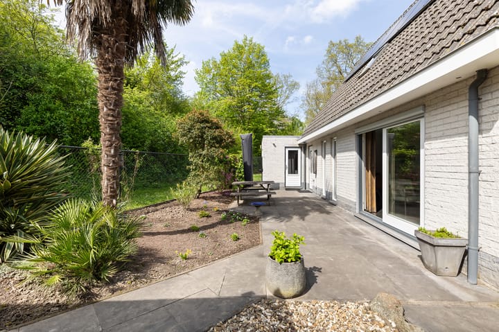 Foto 28 van Hunzelaan 17