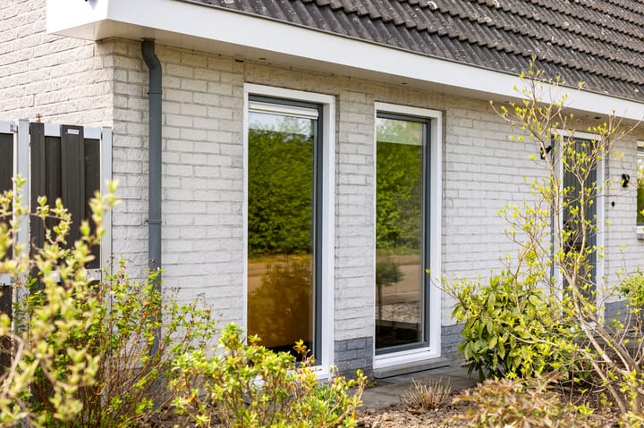 Foto 30 van Hunzelaan 17