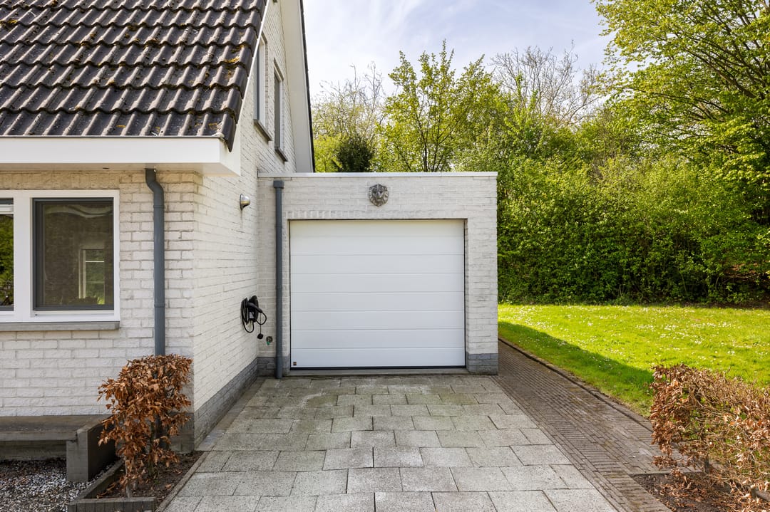 Foto 31 van Hunzelaan 17