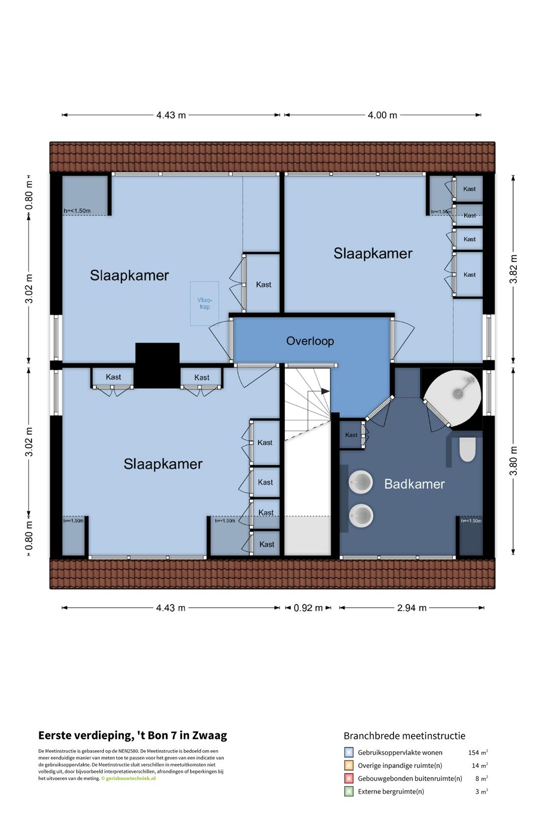 Photo 56 of 't Bon 7