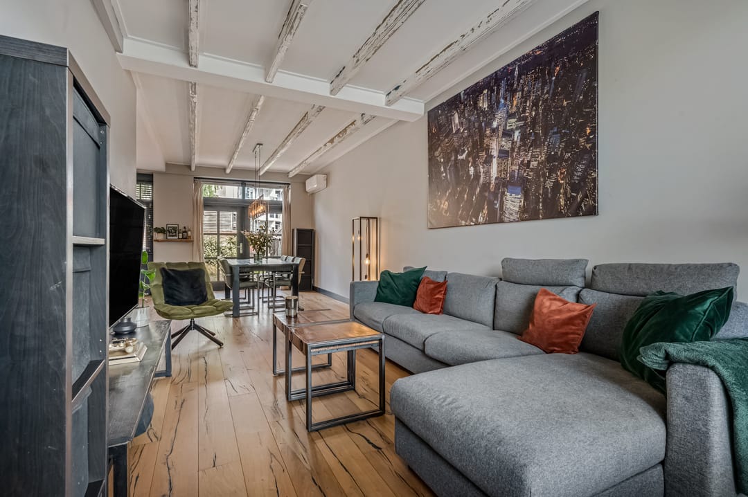 Photo 2 of Valleistraat 13