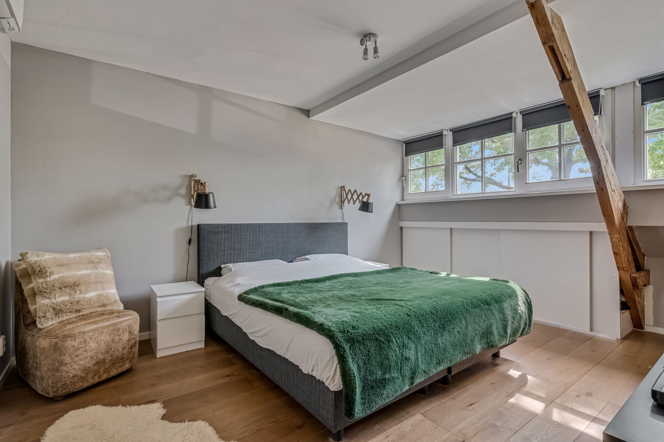 Photo 3 of Valleistraat 13