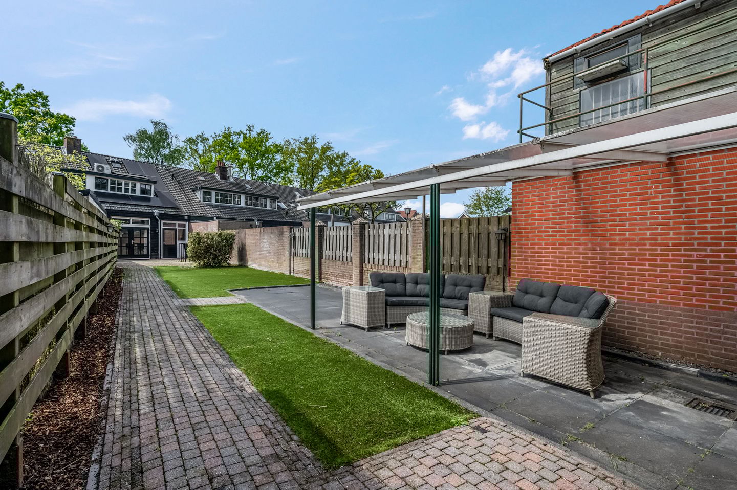 Photo 4 of Valleistraat 13