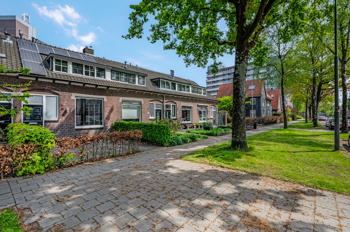 Photo 5 of Valleistraat 13