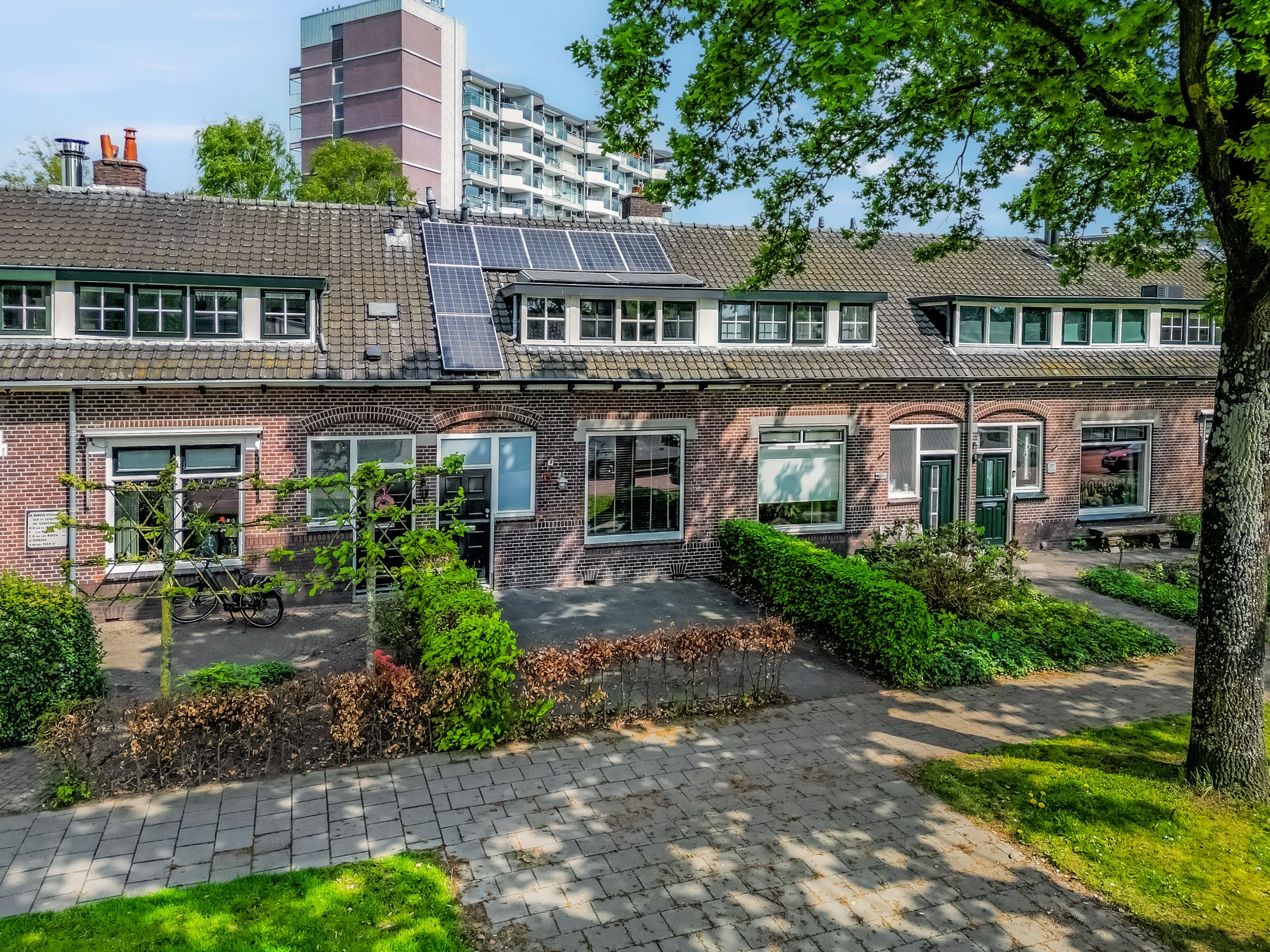 Photo 6 of Valleistraat 13