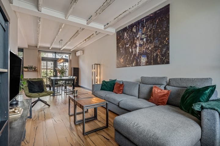 Foto 9 van Valleistraat 13