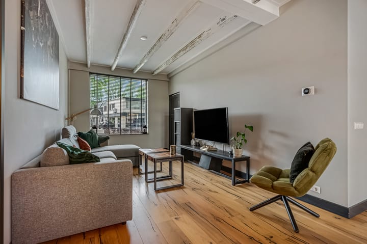 Foto 10 van Valleistraat 13