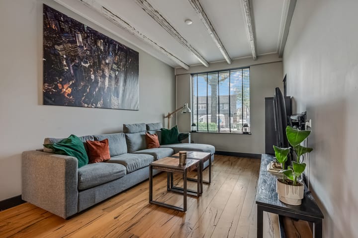 Foto 11 van Valleistraat 13