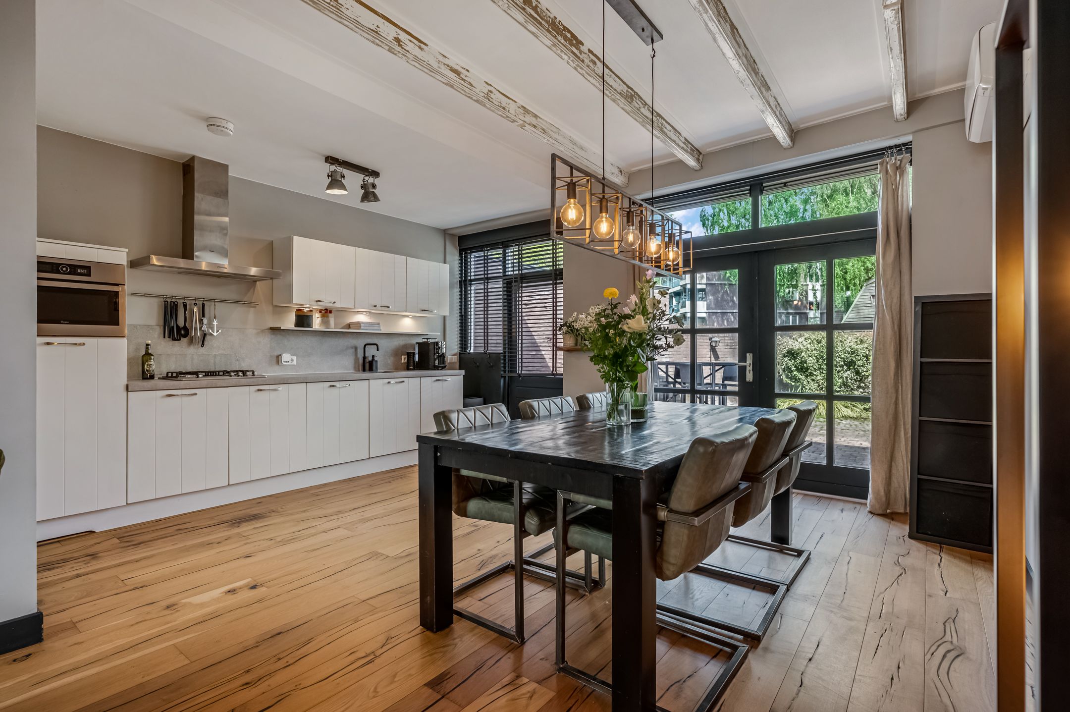 Photo 12 of Valleistraat 13