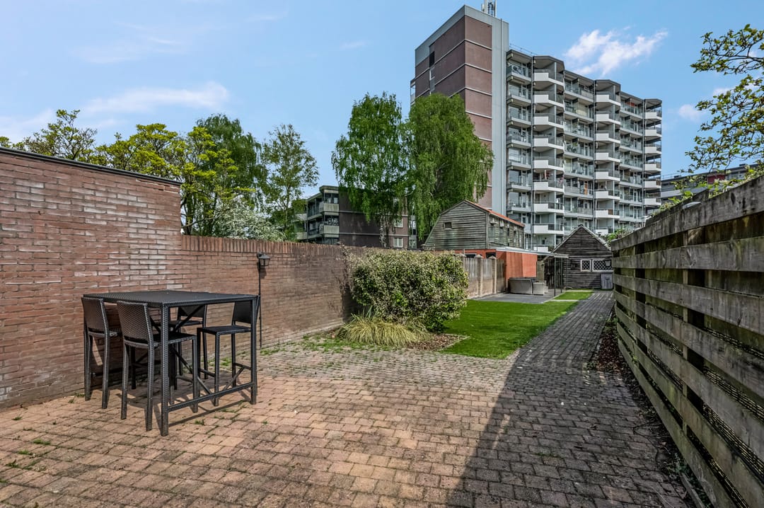 Photo 28 of Valleistraat 13