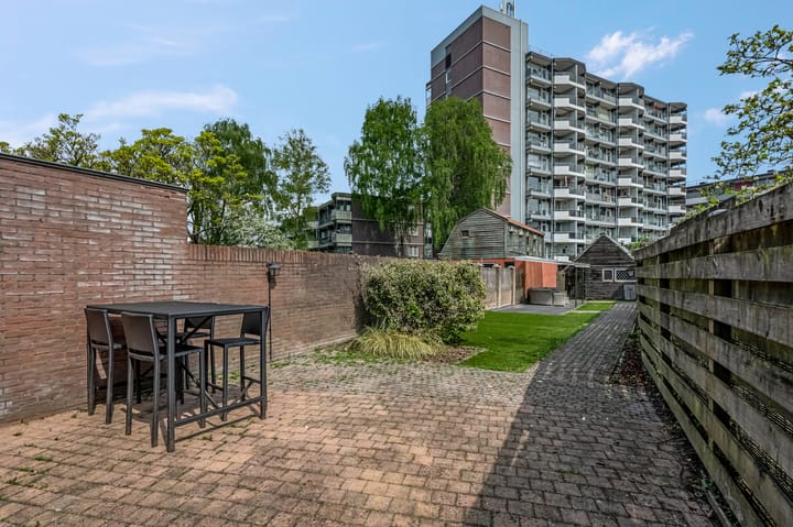 Foto 28 van Valleistraat 13