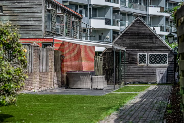 Foto 30 van Valleistraat 13