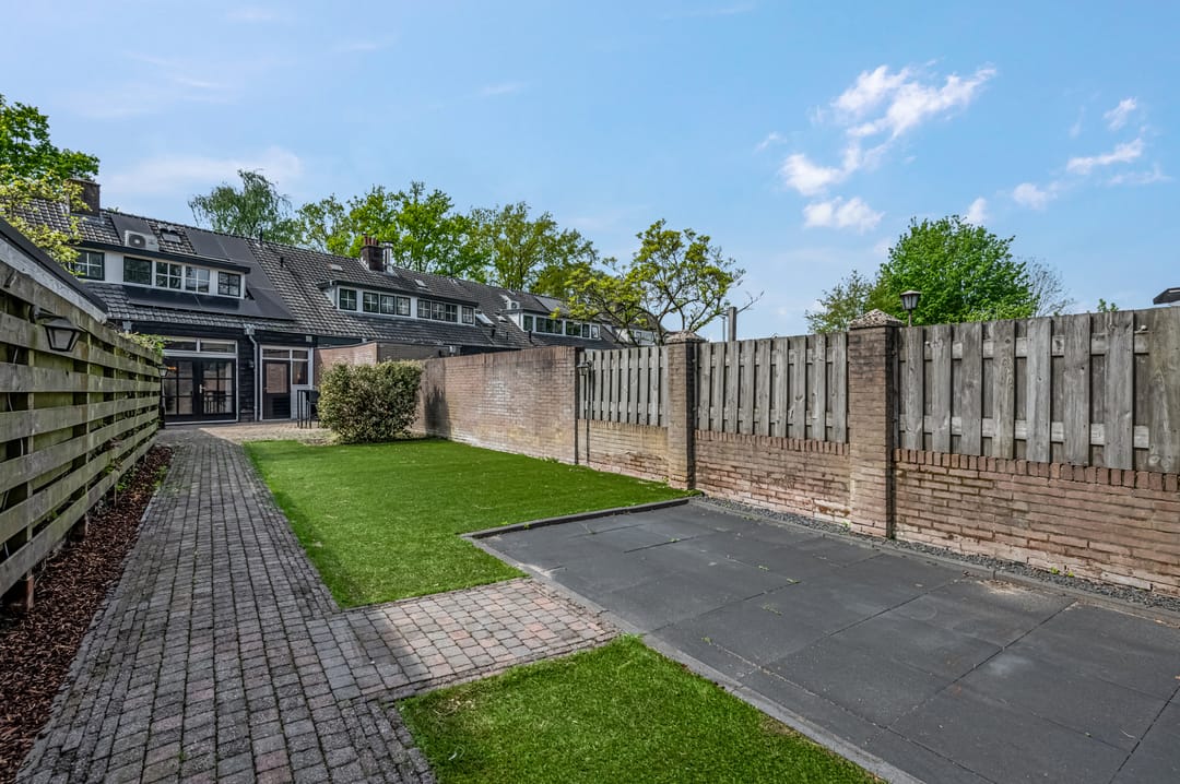 Photo 31 of Valleistraat 13