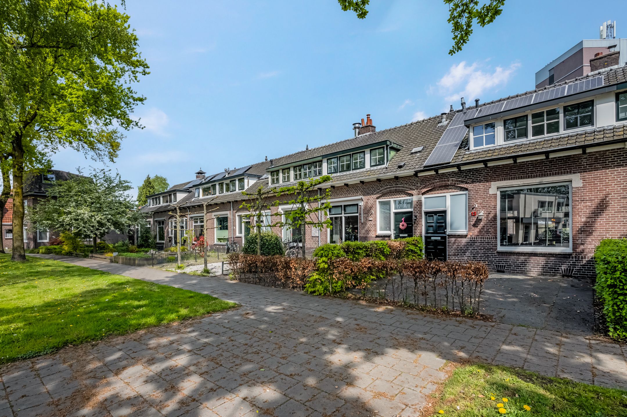 Photo 39 of Valleistraat 13