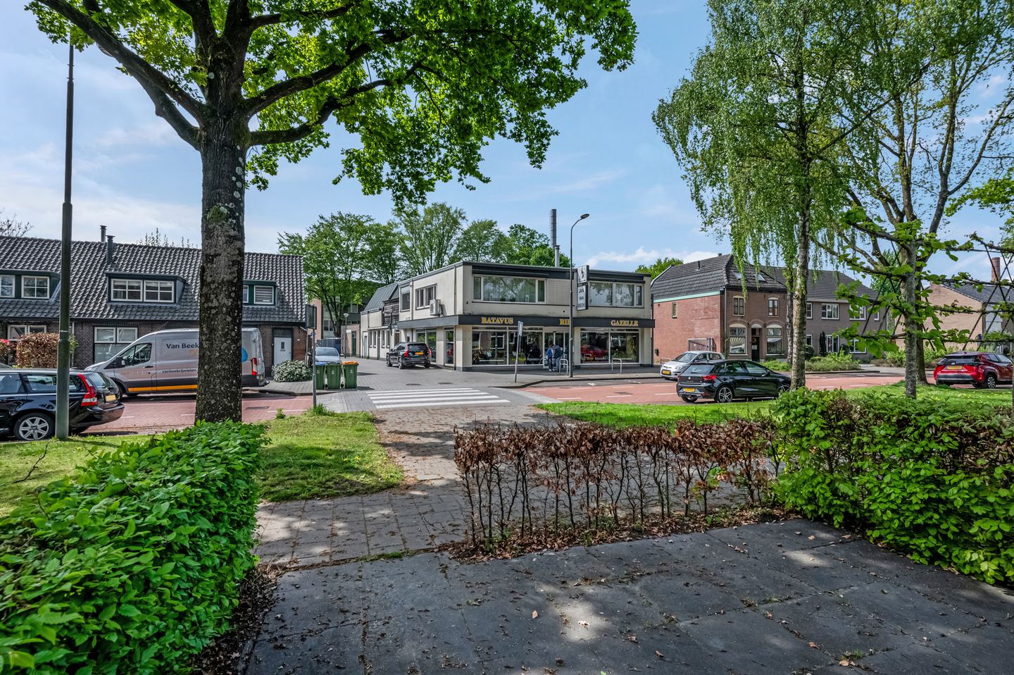 Photo 40 of Valleistraat 13