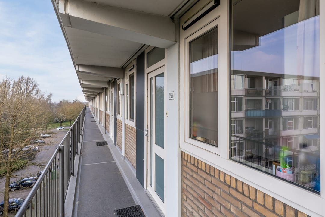 Foto 2 van Gulikstraat 152