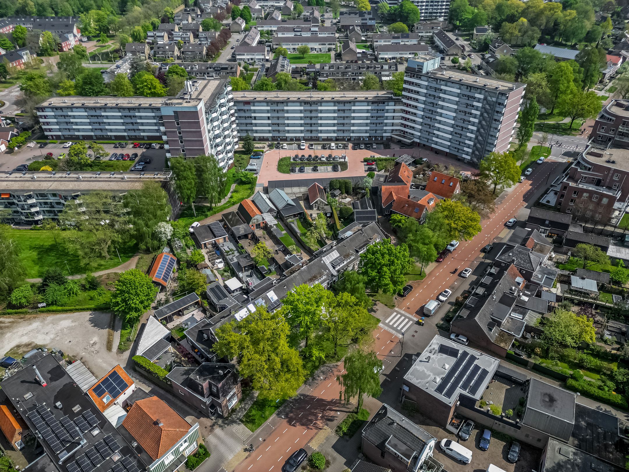 Photo 42 of Valleistraat 13