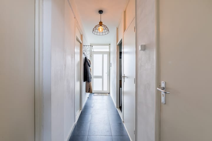 Foto 3 van Gulikstraat 152