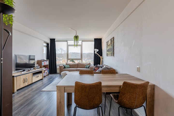 Foto 8 van Gulikstraat 152