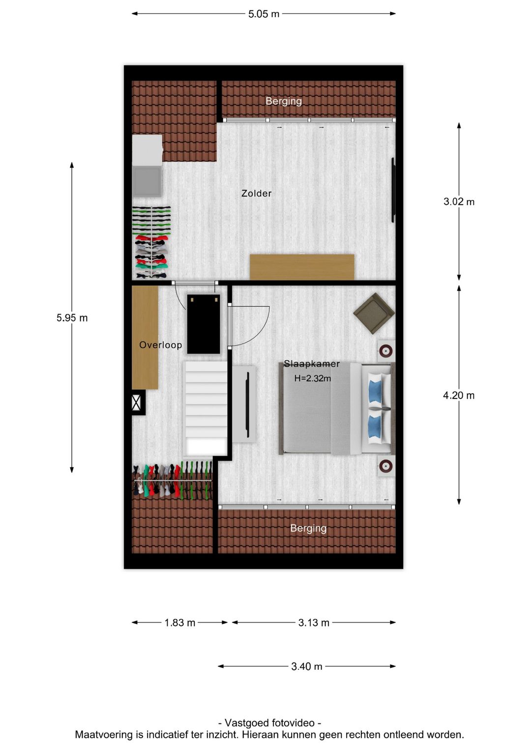 Photo 46 of Valleistraat 13