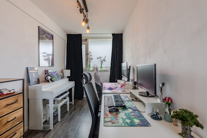 Foto 9 van Gulikstraat 152