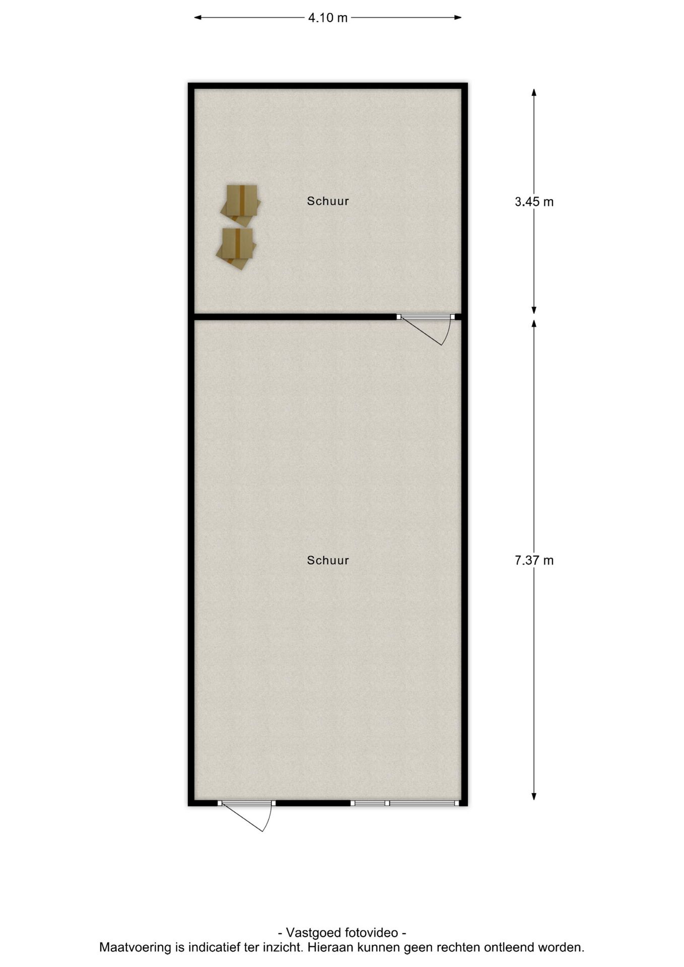 Photo 48 of Valleistraat 13