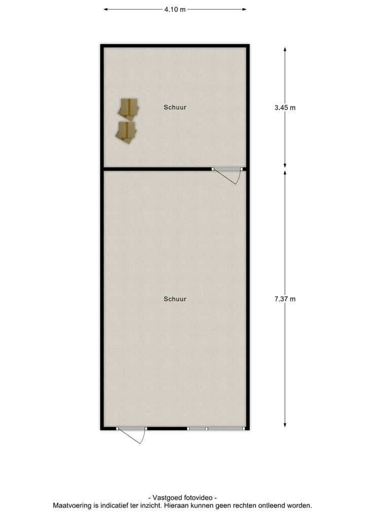 Foto 48 van Valleistraat 13