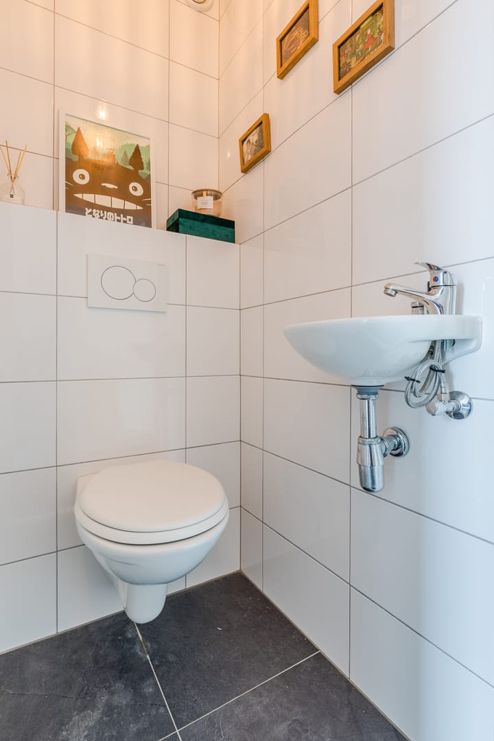 Foto 18 van Gulikstraat 152