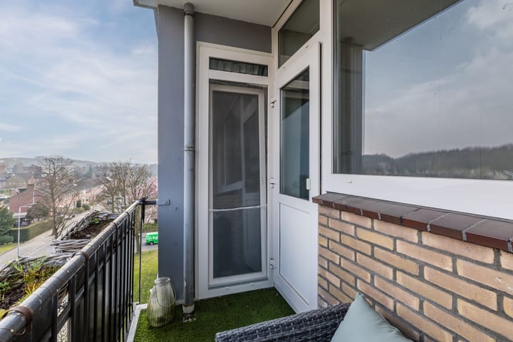 Foto 21 van Gulikstraat 152