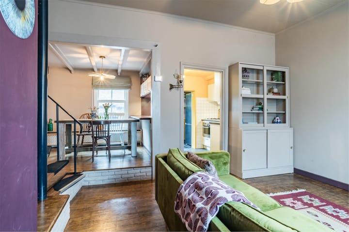 Foto 6 van Appelstraat 48