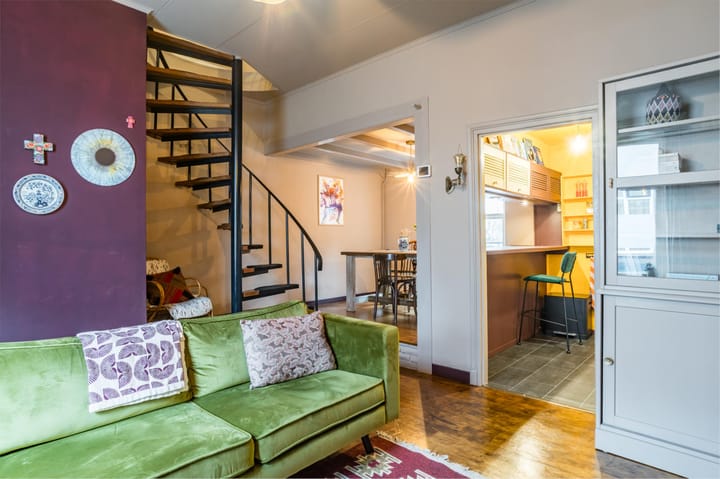 Foto 7 van Appelstraat 48