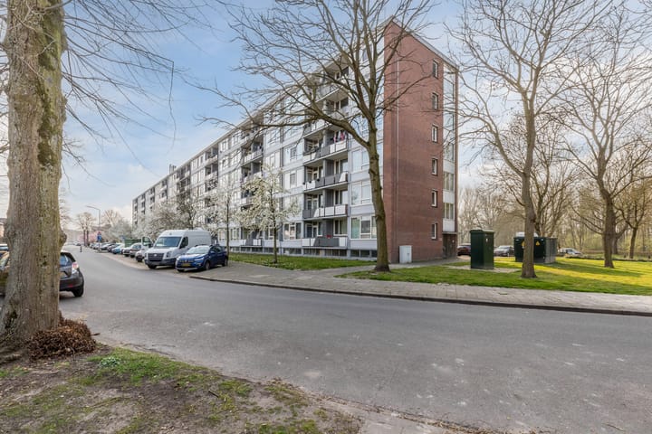 Foto 32 van Gulikstraat 152