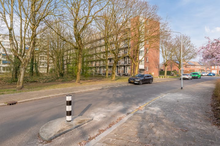 Foto 33 van Gulikstraat 152