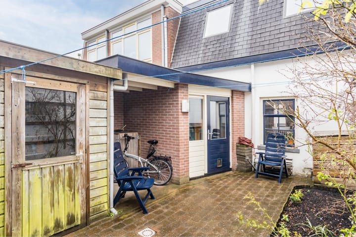 Photo 31 of Appelstraat 48