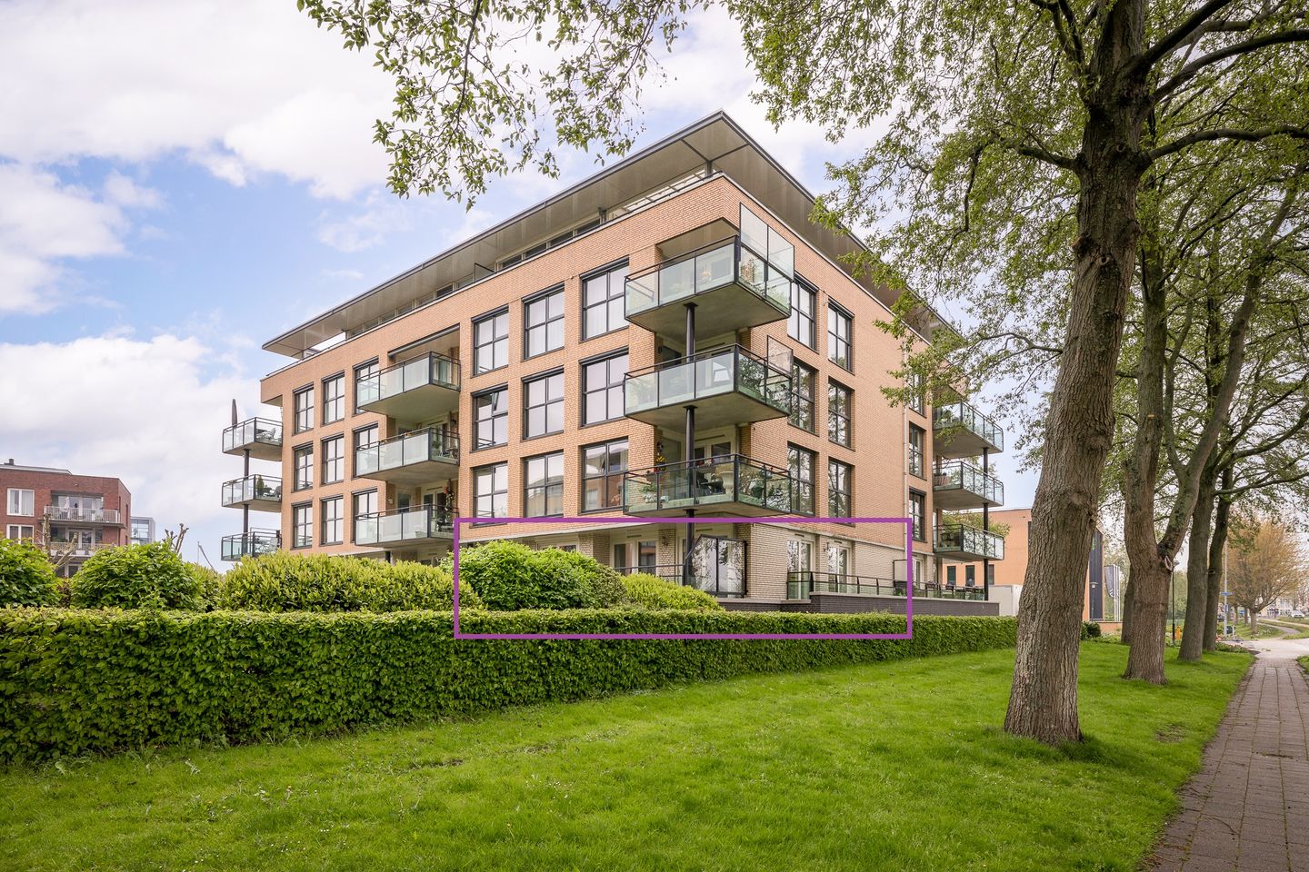 Foto 1 van Het Voert 6