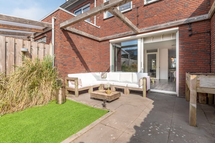 Foto 1 van Eeuwige Jeugdlaan 28