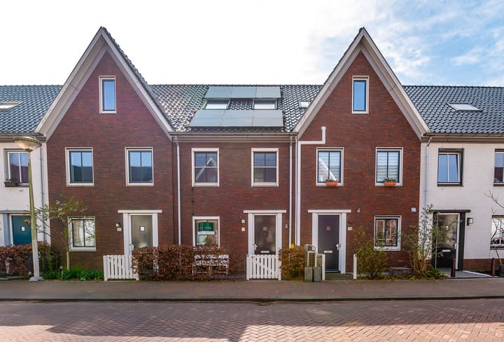 Foto 2 van Eeuwige Jeugdlaan 28