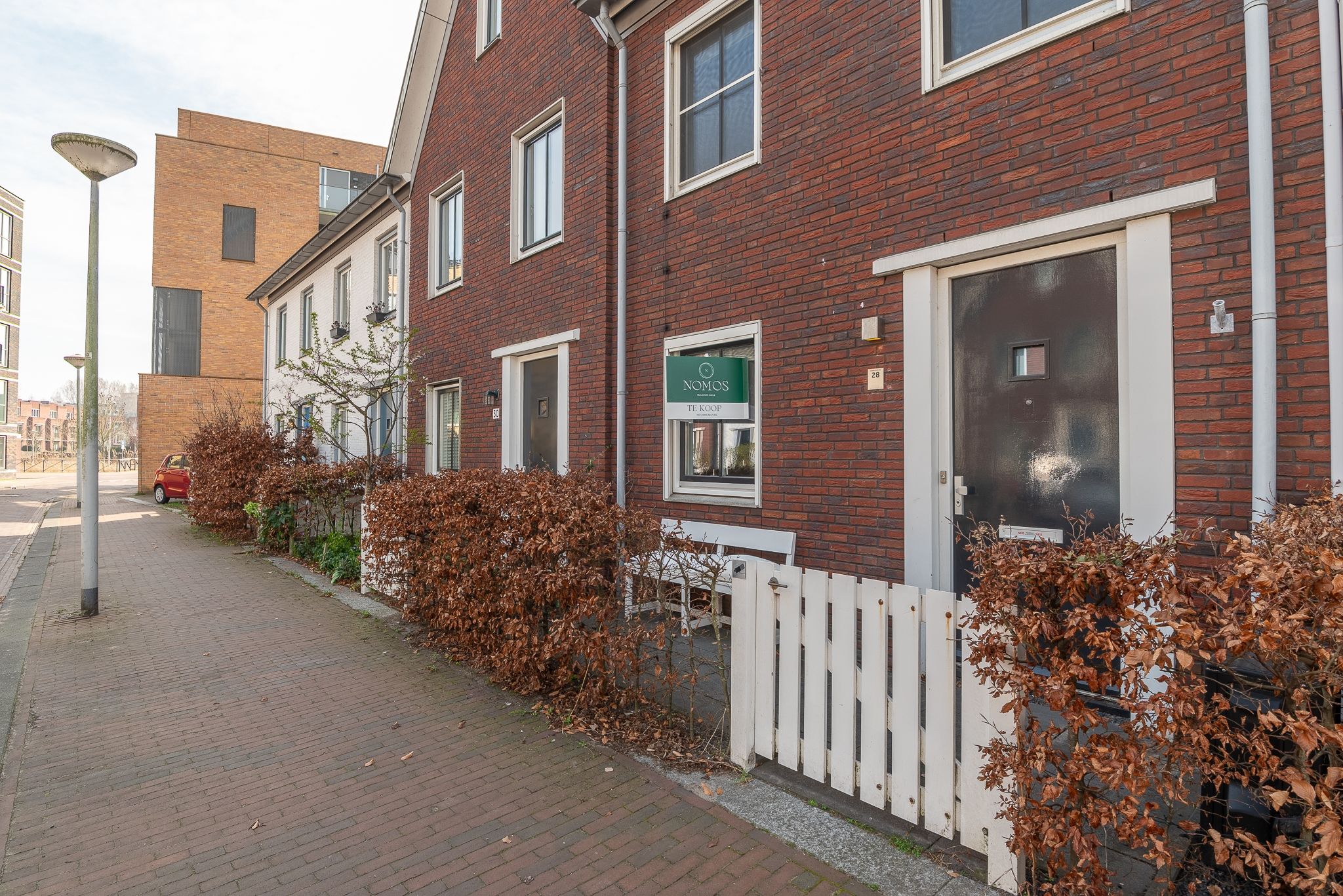 Foto 3 van Eeuwige Jeugdlaan 28