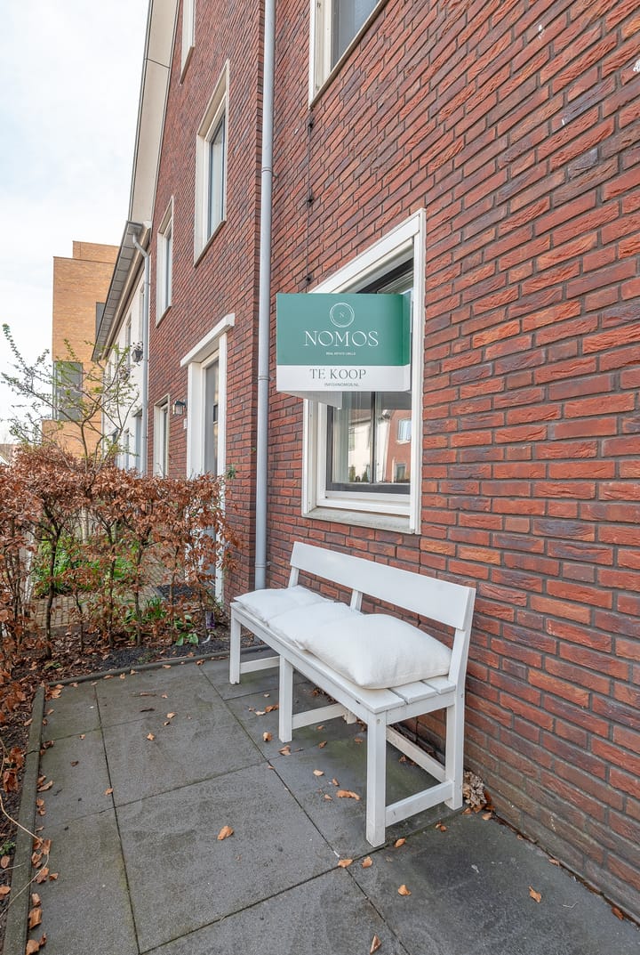 Foto 4 van Eeuwige Jeugdlaan 28