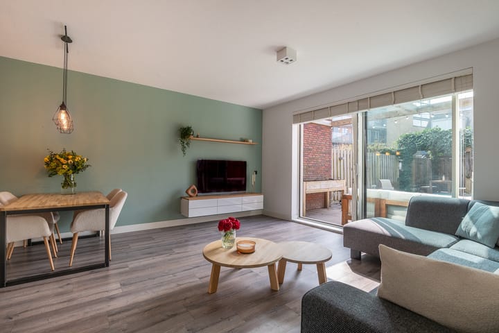 Foto 6 van Eeuwige Jeugdlaan 28