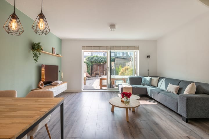 Foto 7 van Eeuwige Jeugdlaan 28