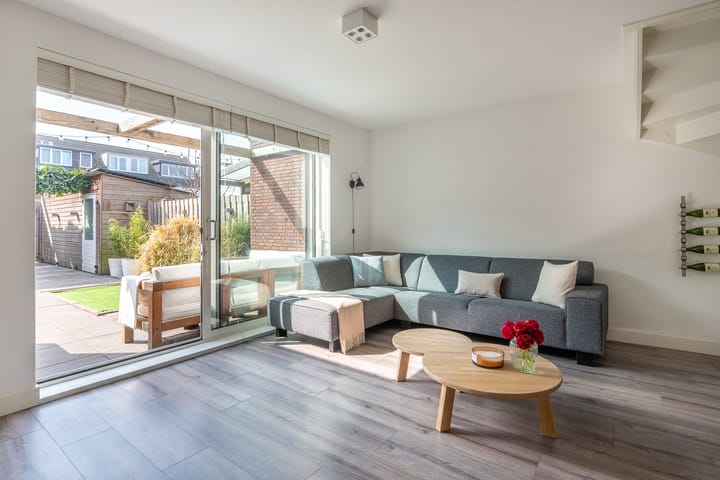 Foto 8 van Eeuwige Jeugdlaan 28