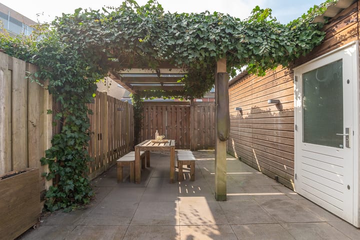 Foto 10 van Eeuwige Jeugdlaan 28